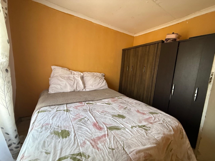 2 Bedroom Property for Sale in Boitekong Ext 10 North West